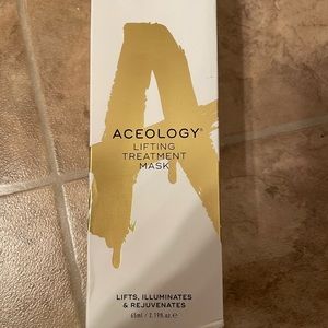 Aceology Lifting Treatment Mask
